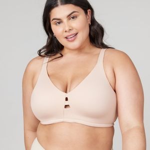 Seamless Nude Bra